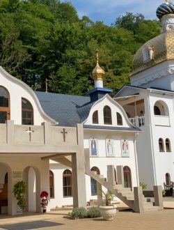 Джип-тур Каньон Псахо