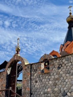 Джип-тур в Солохаул